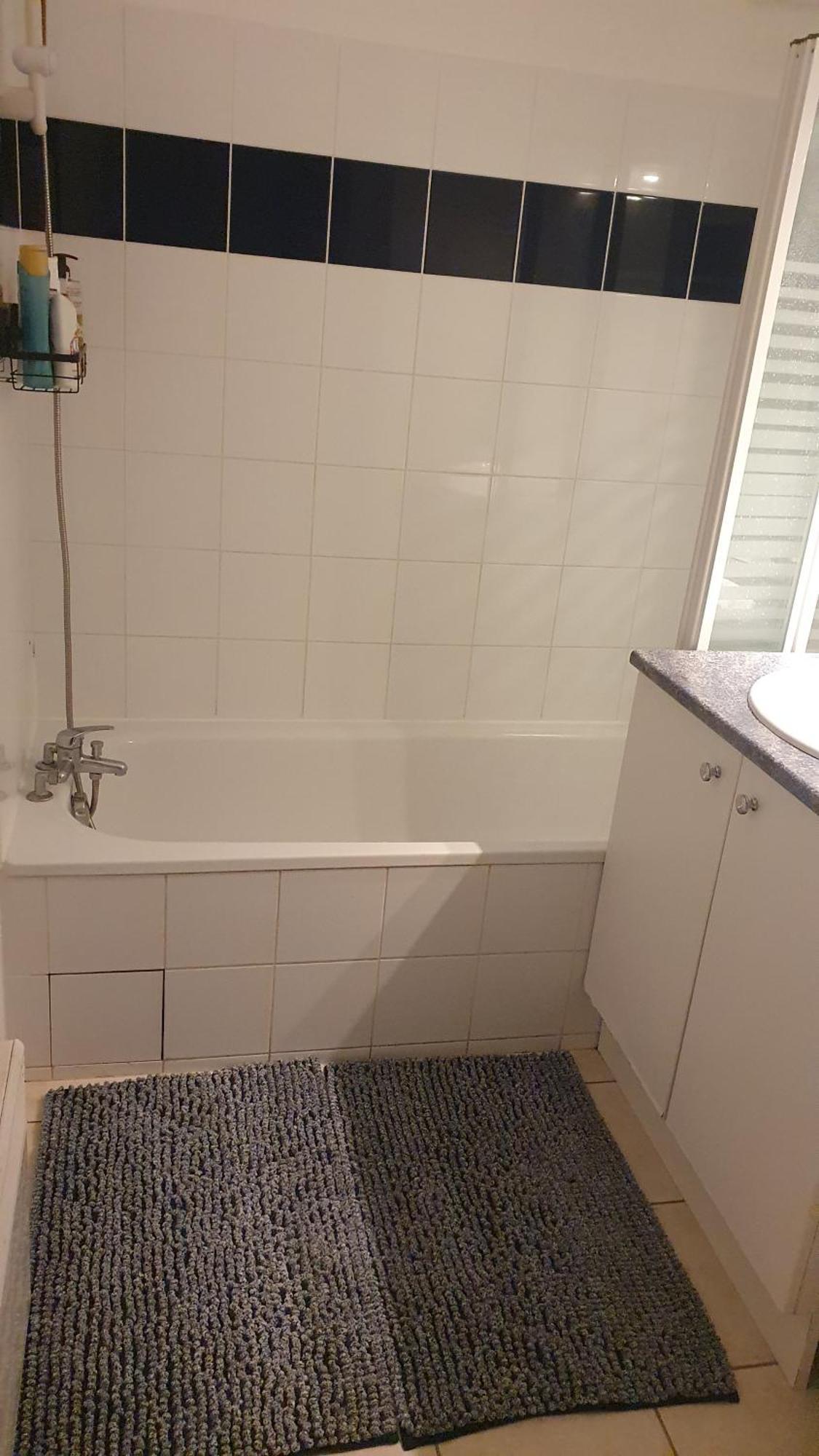Bienvenue A Apartamento Carcasona