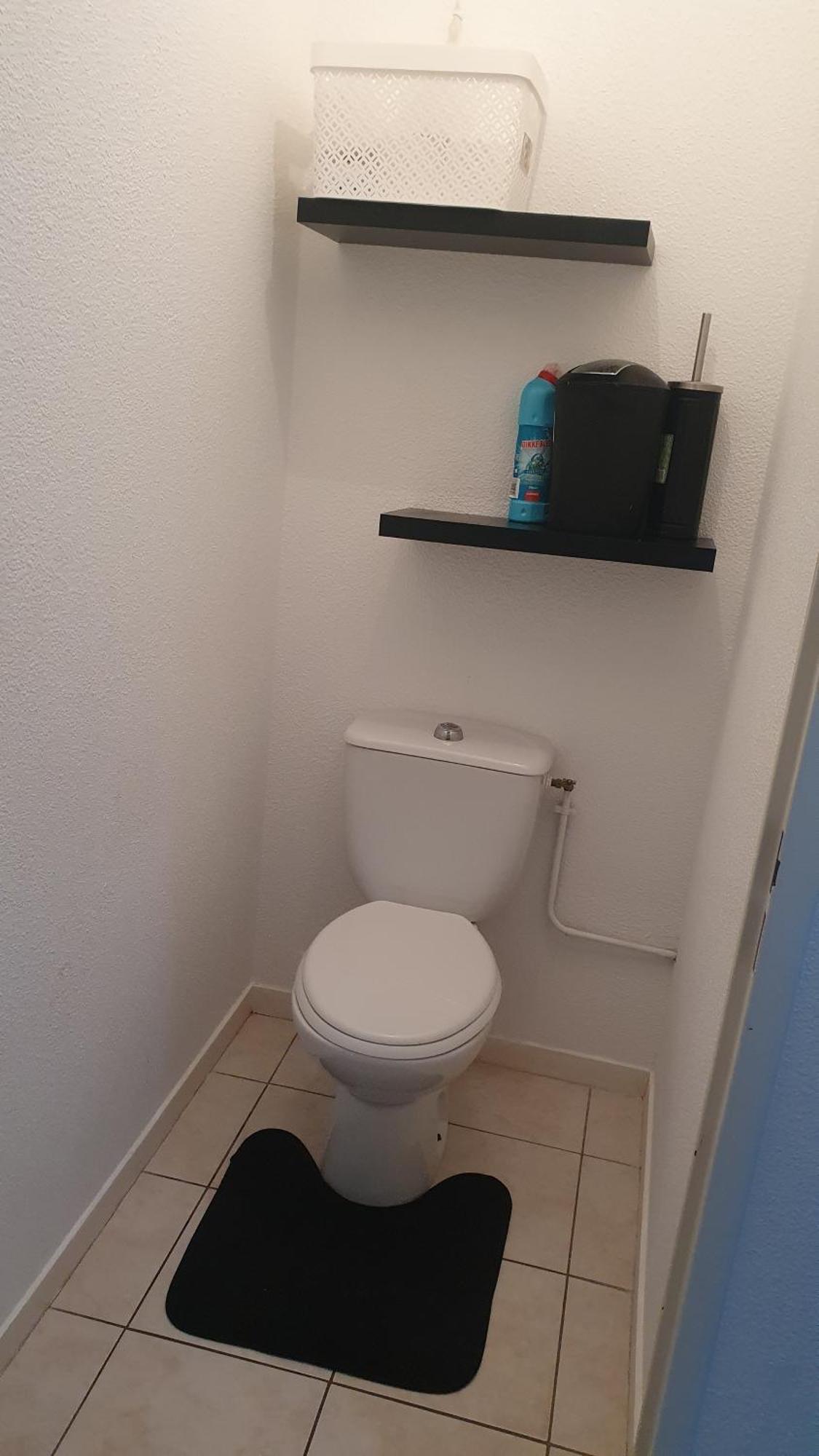 Apartamento Bienvenue A
