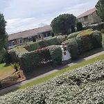Bienvenue A Carcassonne