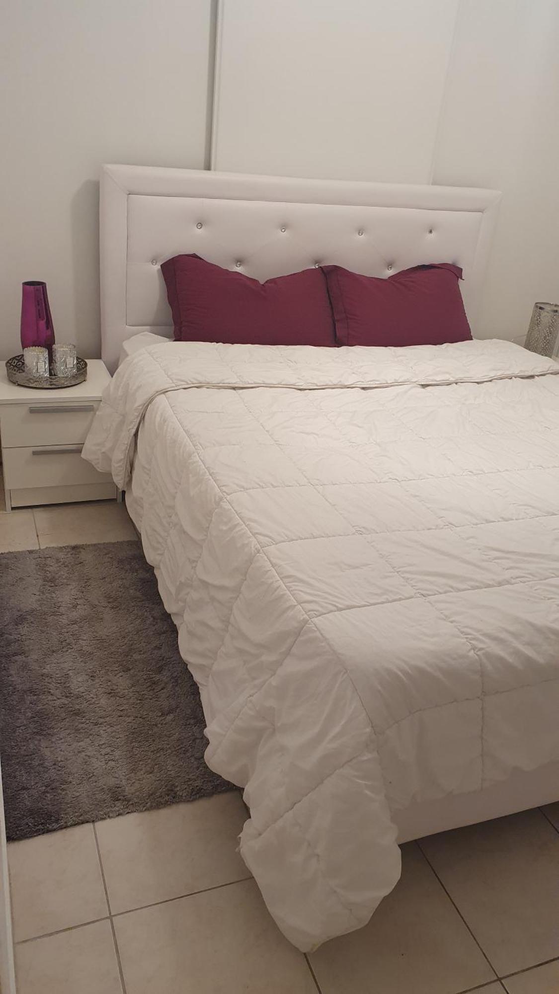 Apartment Bienvenue A *